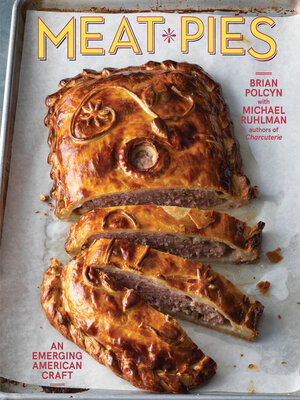 Meat Pies - ebook